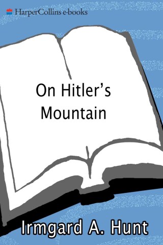 Imagen de portada: On Hitler's Mountain 9780060532185