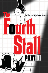 Cover image: The Fourth Stall Part III 9780062120069