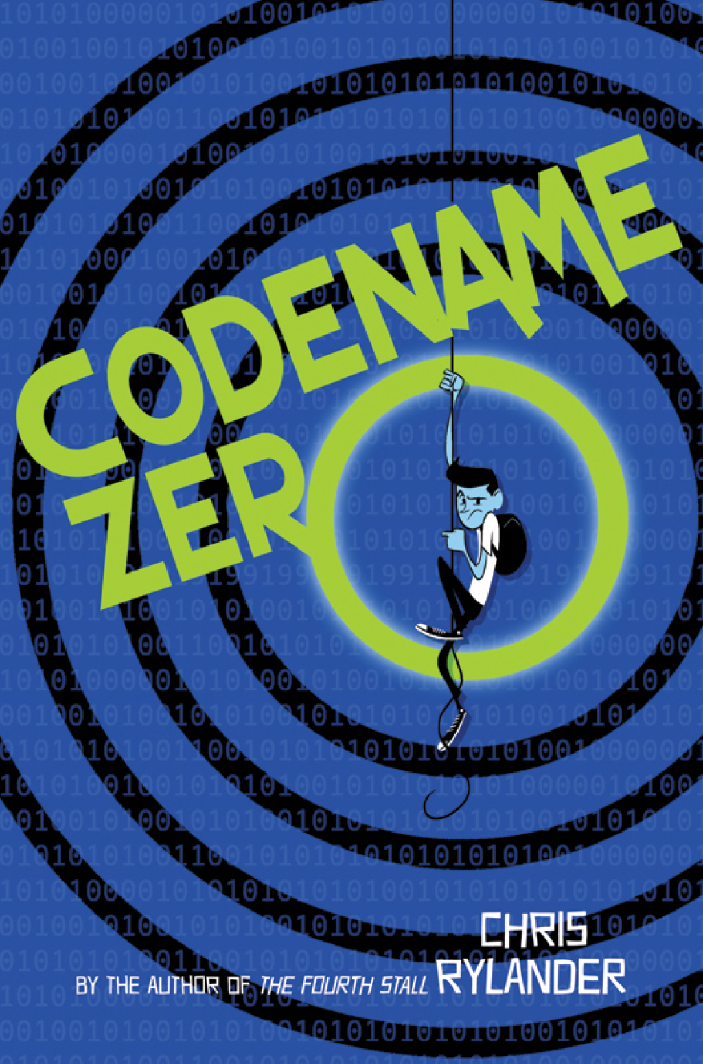 Codename Zero (eBook)