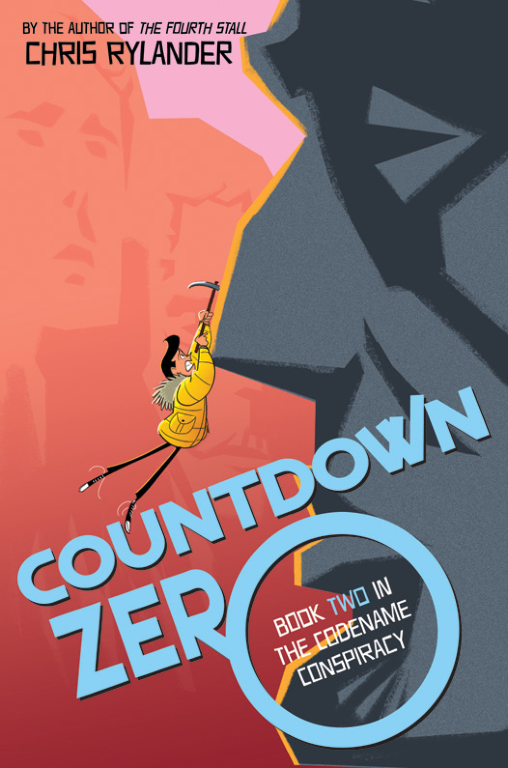 Countdown Zero (eBook)