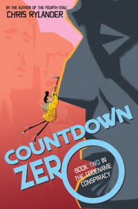 Cover image: Countdown Zero 9780062120113