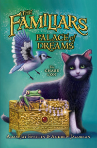 Omslagafbeelding: Palace of Dreams 9780062120311