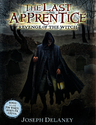 Cover image: The Last Apprentice: Revenge of the Witch (Book 1) 9780060766207