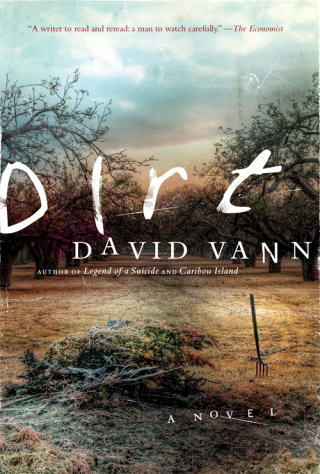 Cover image: Dirt 9780062121073