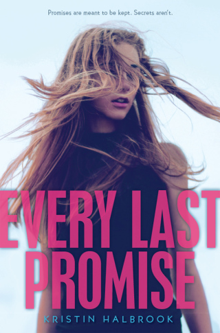Cover image: Every Last Promise 9780062121288
