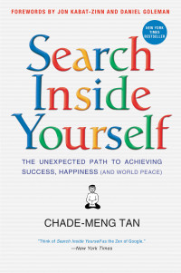 Cover image: Search Inside Yourself 9780062116932