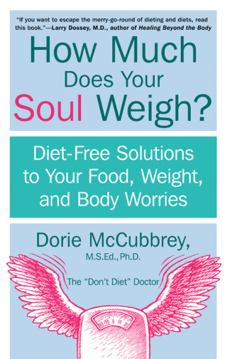 Titelbild: How Much Does Your Soul Weigh? 9780062122001