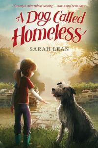 Cover image: A Dog Called Homeless 9780062122261