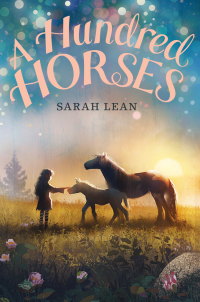 Cover image: A Hundred Horses 9780062122308