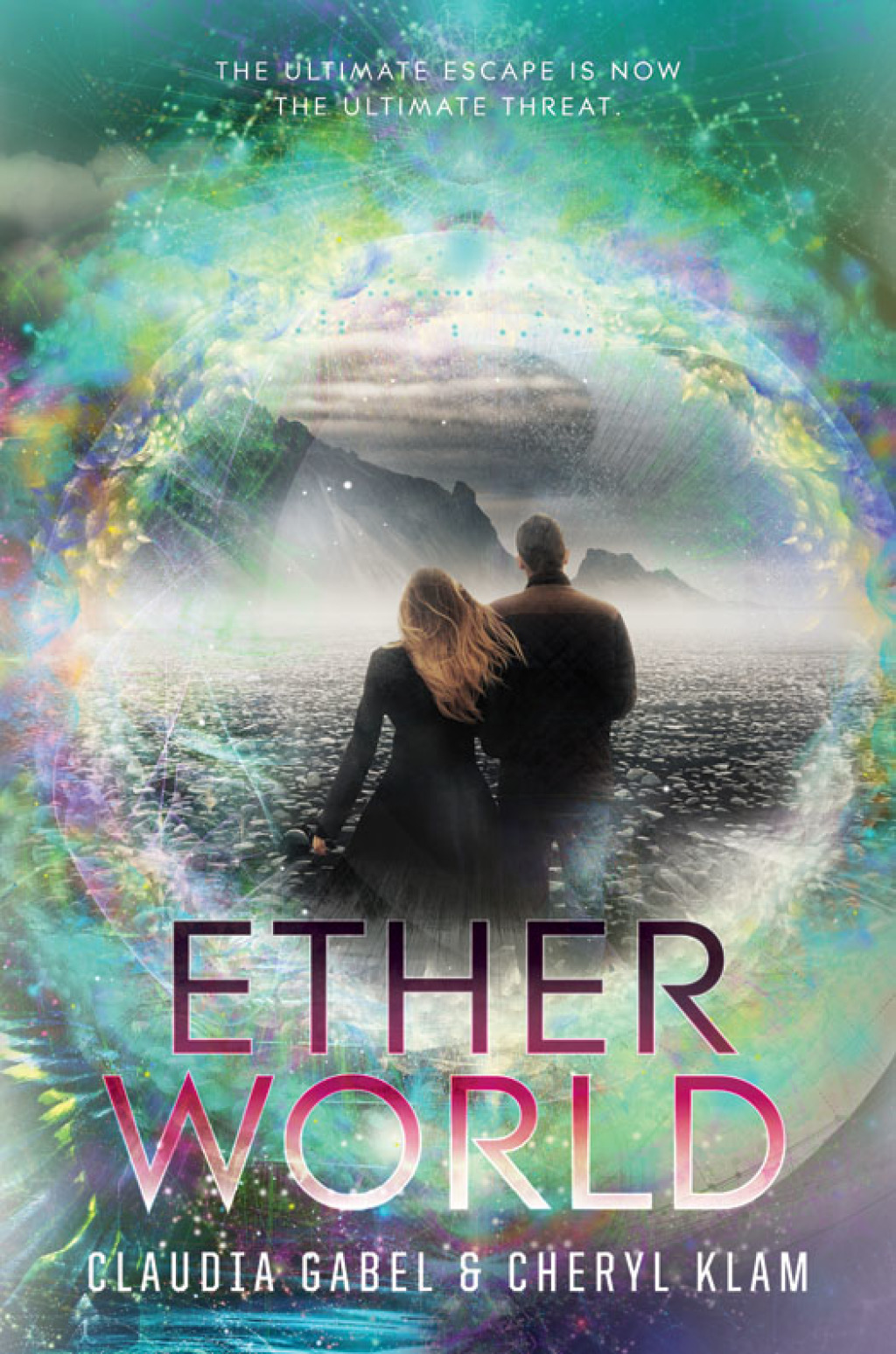 Etherworld (eBook)