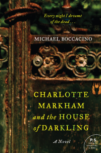 Immagine di copertina: Charlotte Markham and the House of Darkling 9780062122612