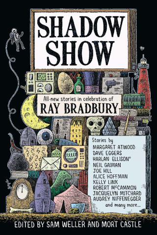 Cover image: Shadow Show 9780062122681