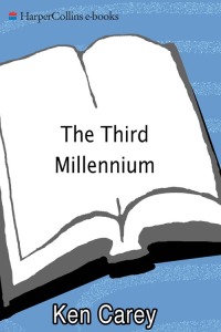 Cover image: The Third Millennium 9780062514080