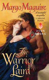 Cover image: The Warrior Laird 9780062122889