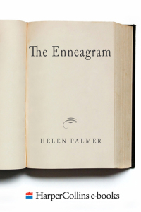 Cover image: The Enneagram 9780062506832