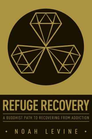 Cover image: Refuge Recovery 9780062122841