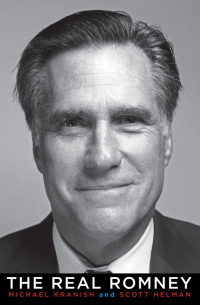 Cover image: The Real Romney 9780062123299