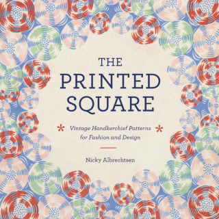 Cover image: The Printed Square 9780062123381