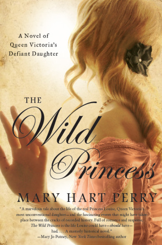 صورة الغلاف: The Wild Princess 9780062123466