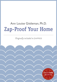 Cover image: Zap Proof Your Home 9780062123664