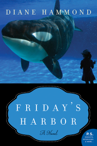 Cover image: Friday's Harbor 9780062124210