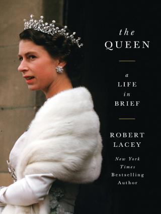 Imagen de portada: The Queen 9780062124463
