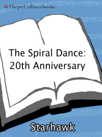 Cover image: The Spiral Dance 9780062125224
