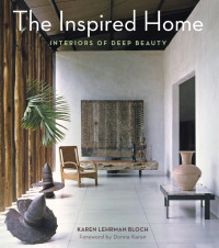 Cover image: The Inspired Home 9780062126856