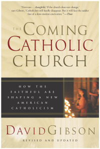 Cover image: The Coming Catholic Church 9780060587208