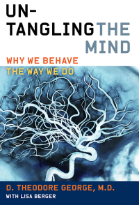 Cover image: Untangling the Mind 9780062127778