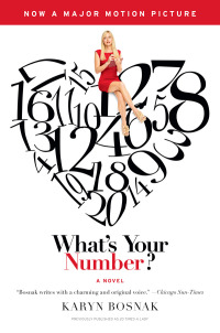 Imagen de portada: What's Your Number? 9780062062628