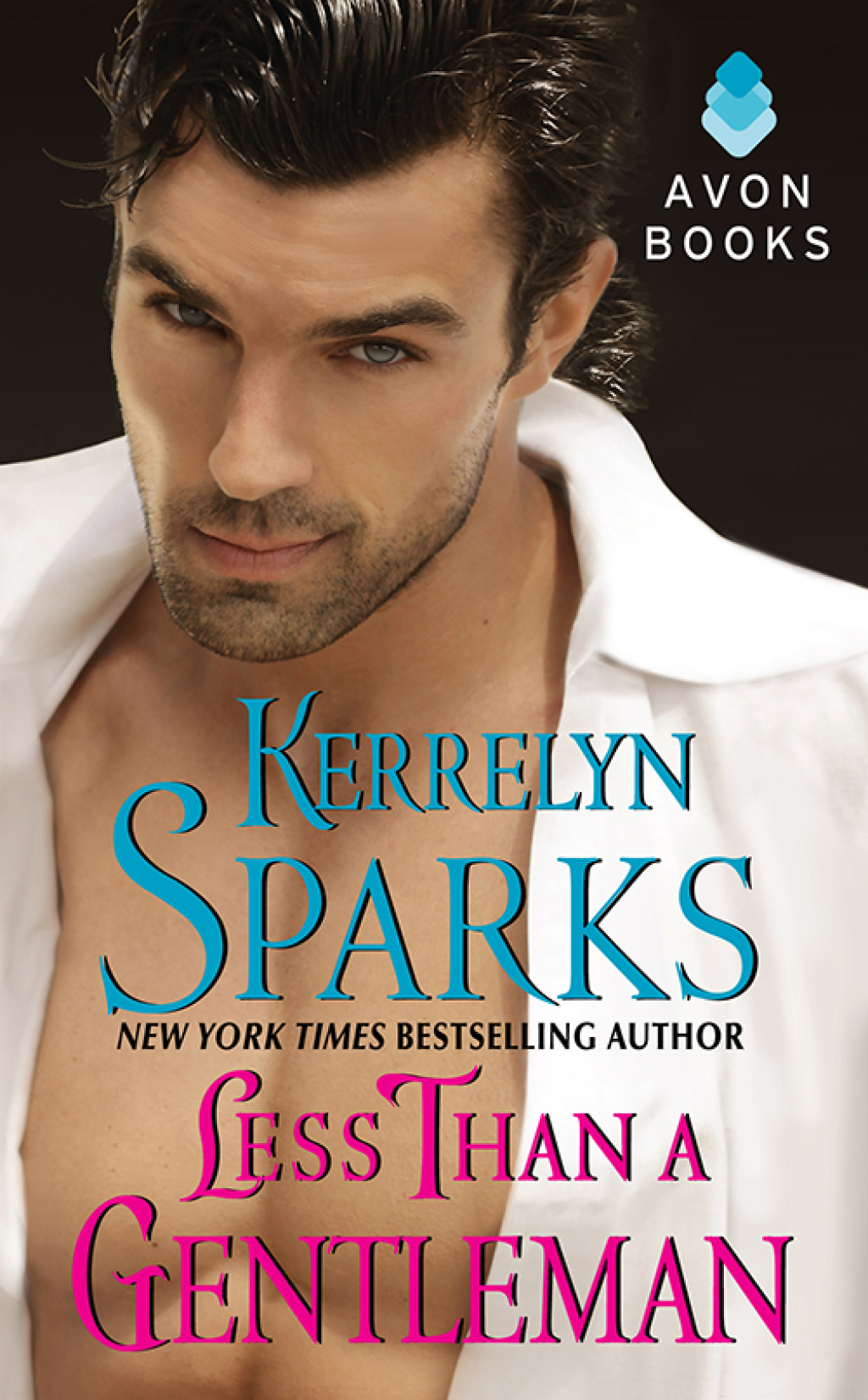 Less Than a Gentleman eBook