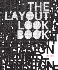 Cover image: The Layout Look Book 9780061149757