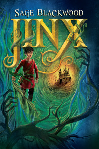 Cover image: Jinx 9780062129901