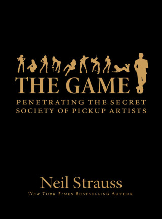 Cover image: The Game 9780060554736