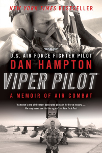 Cover image: Viper Pilot 9780062130341