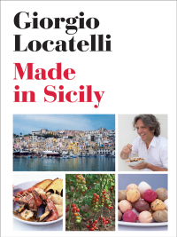 Imagen de portada: Made in Sicily 9780062130389