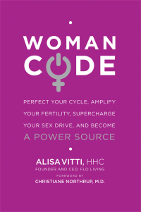 Cover image: WomanCode 9780062130792