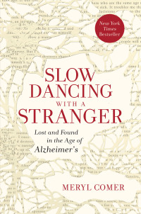 Omslagafbeelding: Slow Dancing with a Stranger 9780062130853
