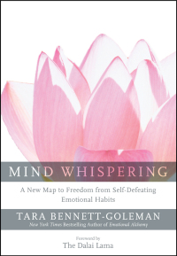 Cover image: Mind Whispering 9780062131317