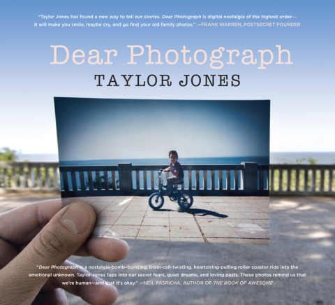Dear Photograph - FULL INSTANT DOWNLOAD | PDF DOCX EPUB