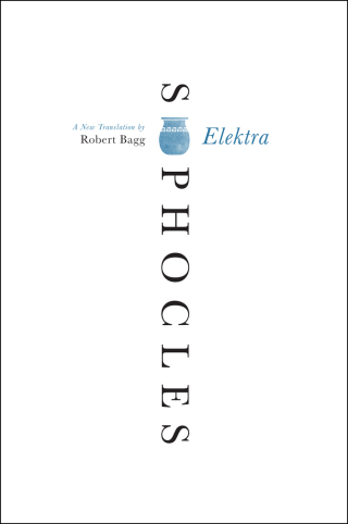 Cover image: Elektra 9780062132062