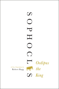 Cover image: Oedipus the King 9780062132086