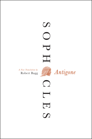 Cover image: Antigone 9780062132123