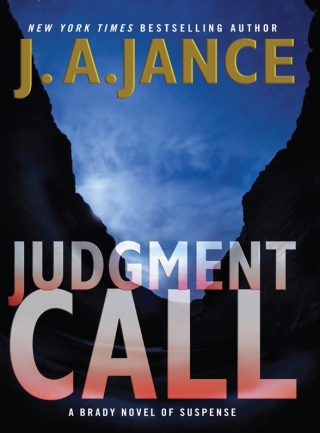 Cover image: Judgment Call 9780061732805