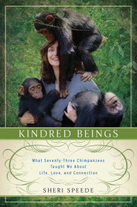 Imagen de portada: Kindred Beings 9780062132499