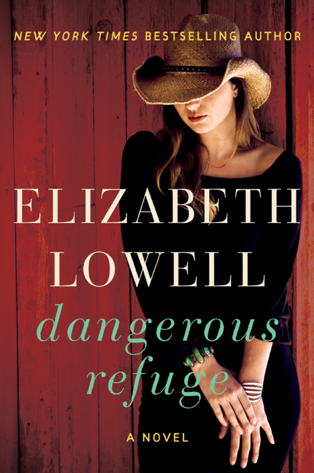 Dangerous Refuge A Novel