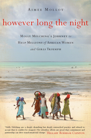 Imagen de portada: However Long the Night 9780062132765