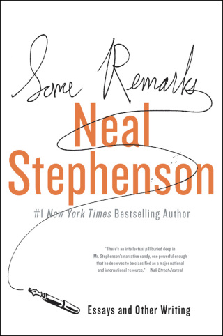 Cover image: Some Remarks 9780062024442