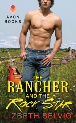 Cover image: The Rancher and the Rock Star 9780062134646